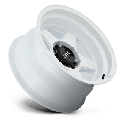 LOBO 17X9 6X5.5 106 G-WHT -38
