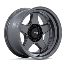 LOBO 17X8.5 5X5.0 71 M-ANTH +18