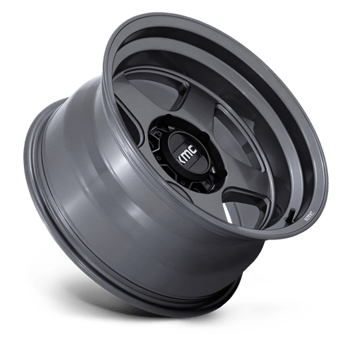 LOBO 17X8.5 5X5.0 71 M-ANTH +18