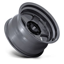 LOBO 17X8.5 6X120 66 M-ANTH +18