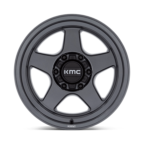 LOBO 17X8.5 6X120 66 M-ANTH +18