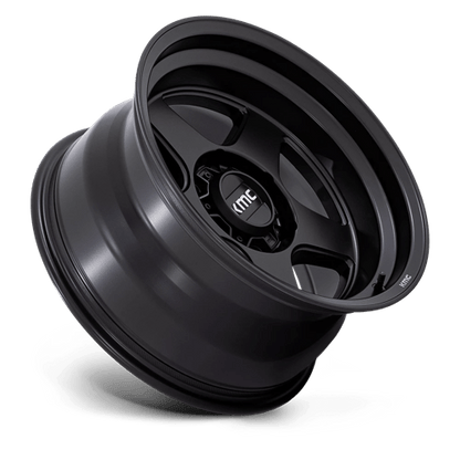 LOBO 17X9 6X5.5 106 M-BLK -38