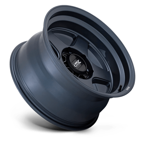 LOBO 17X8.5 6X4.5 66 MTL-BLUE +18