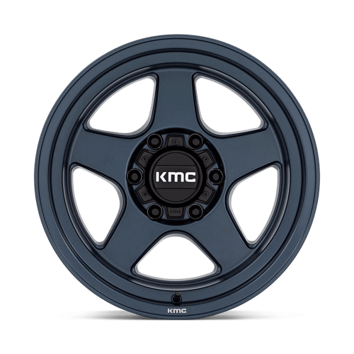 LOBO 17X9 5X5.0 71 MTL-BLUE -38