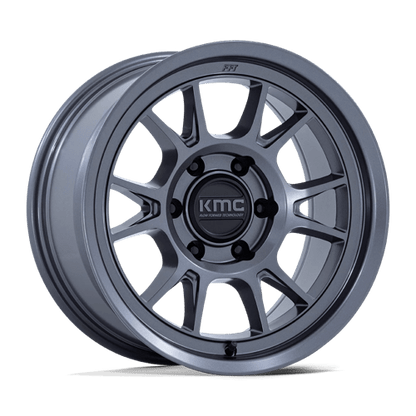 RANGE 17X8.5 5X5 71 -10 M-ANTH