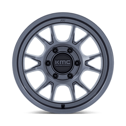 RANGE 17X8.5 6X4.5 66 +0 M-ANTH