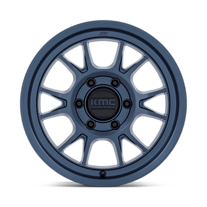 RANGE 17X8.5 6X5.5 106 -10 MTL-BLUE
