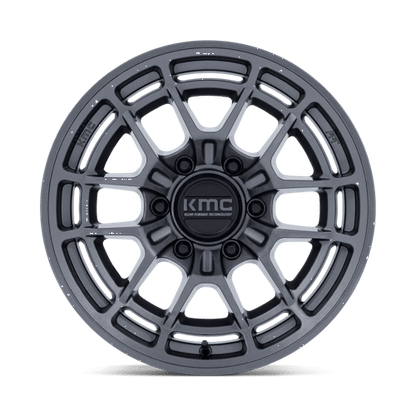 ARCHER 17X8.5 6X5.5 106 +0 G-ANTH