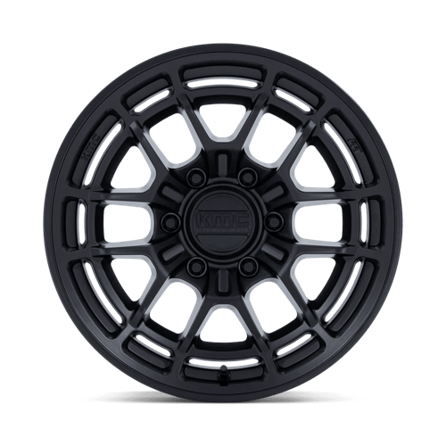 ARCHER 17X8.5 6X5.5 106 +25 M-BLK