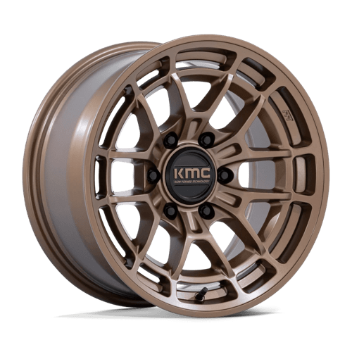 ARCHER 17X8.5 6X5.5 106 +25 M-BRNZ