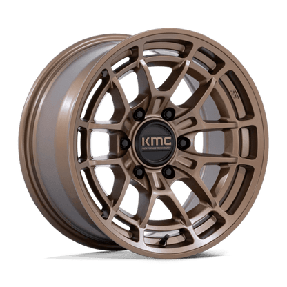 ARCHER 17X8.5 6X5.5 106 +0 M-BRNZ