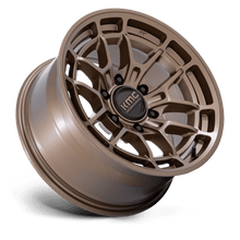 ARCHER 17X8.5 6X5.5 106 +25 M-BRNZ