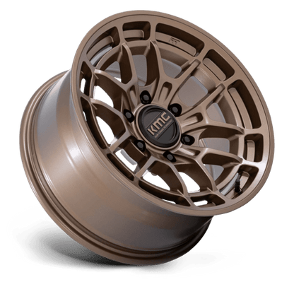 ARCHER 17X8.5 6X5.5 106 +0 M-BRNZ