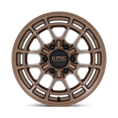 ARCHER 17X8.5 6X5.5 106 +25 M-BRNZ