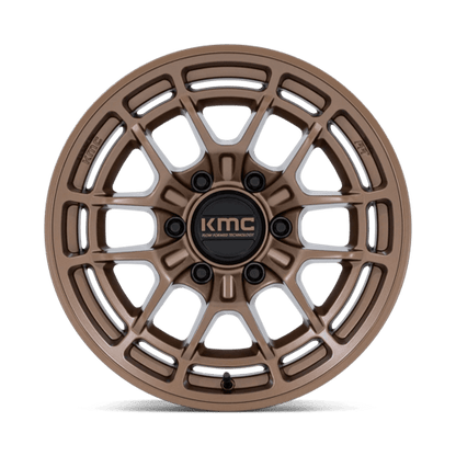 ARCHER 17X8.5 6X5.5 106 +25 M-BRNZ