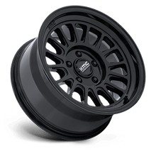 IMPACT FFT 18X9 8X170 125 +18 G-BLK