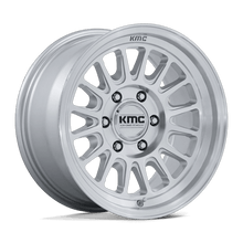 IMPACT FFT 17X8.5 6X5.5 108 +35 GSLV-MCH