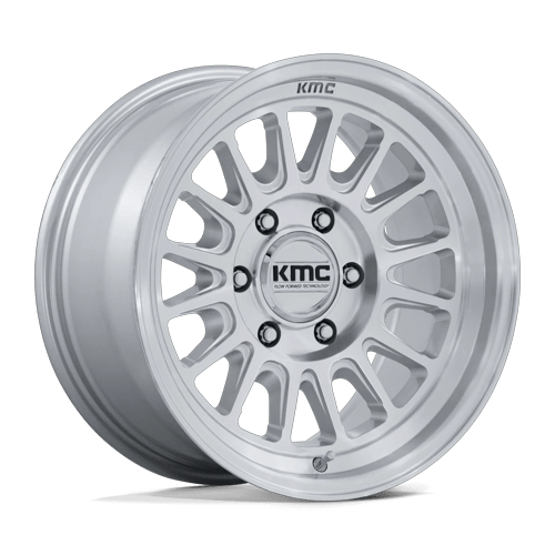 IMPACT FFT 17X8.5 6X5.5 108 +35 GSLV-MCH