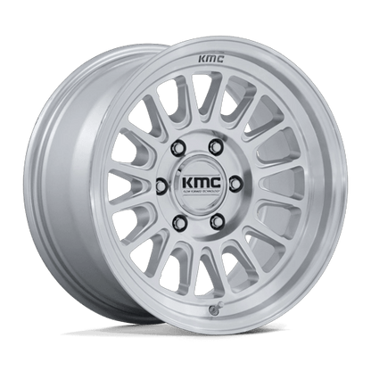 IMPACT FFT 17X8.5 6X5.5 108 +35 GSLV-MCH