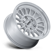IMPACT FFT 18X9 8X170 125 +0 G-SLV-MCH