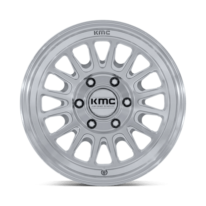 IMPACT FFT 17X8.5 6X5.5 108 +35 GSLV-MCH