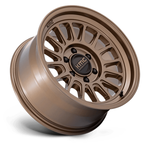 IMPACT FFT 18X9 8X170 125 +0 M-BRNZ