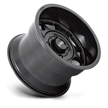 TORO S UTV 15X10 4X137 S-BLK 0MM