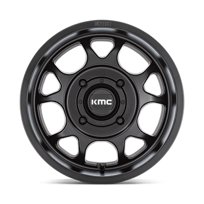 TORO S UTV 15X10 4X137 S-BLK 0MM