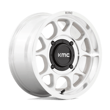 TORO S UTV 15X7 4X137 MACH 10MM
