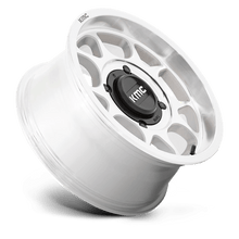 TORO S UTV 15X7 4X137 MACH 10MM
