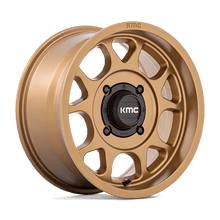 TORO S UTV 15X7 4X156 M-BRNZ 10MM
