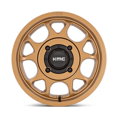 TORO S UTV 15X7 4X156 M-BRNZ 10MM