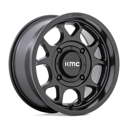 TORO S UTV 15X7 4X137 S-BLK 10MM