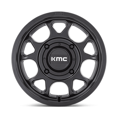 TORO S UTV 15X7 4X156 S-BLK 10MM