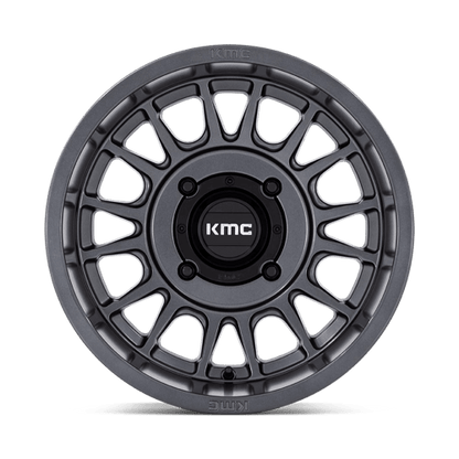 IMPACT UTV 15X10 4X137 96 ANTH +0