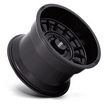 IMPACT UTV 15X10 4X156 115 S-BLK +0