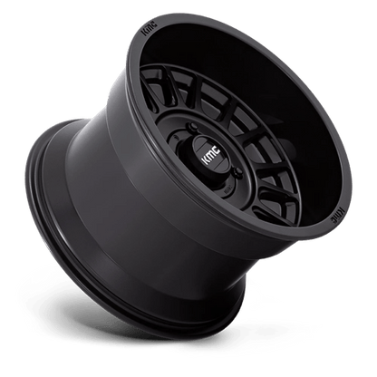 IMPACT UTV 15X10 4X156 115 S-BLK +0