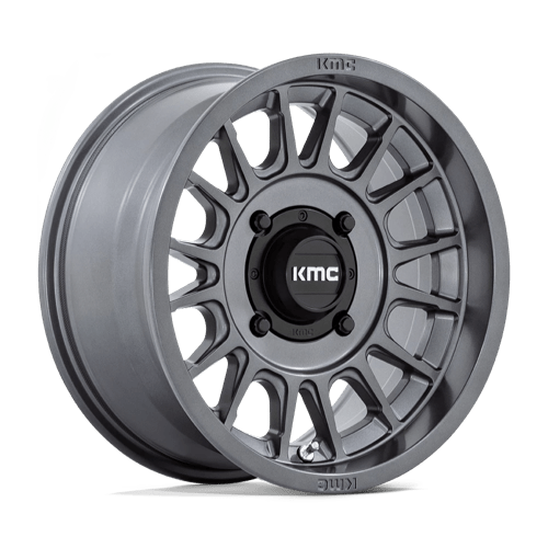IMPACT UTV 15X7 4X156 115 ANTH +10