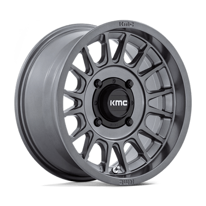 IMPACT UTV 15X7 4X137 96 ANTH +10