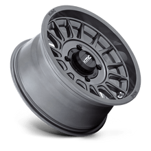 IMPACT UTV 15X7 4X156 115 ANTH +10