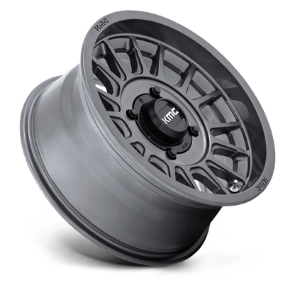 IMPACT UTV 15X7 4X156 115 ANTH +10