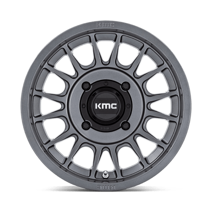 IMPACT UTV 15X7 4X137 96 ANTH +10