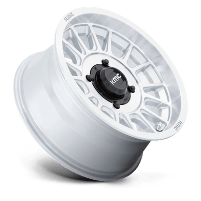 IMPACT UTV 15X7 4X156 115 SLV-MACH +10