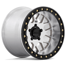 GRENADE UTV BL 14X10 4X156 MACH 00MM