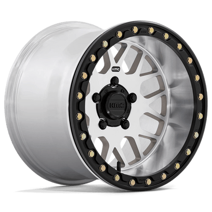 GRENADE UTV BL 14X10 4X156 MACH 00MM