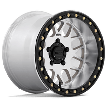 GRENADE UTV BL 15X6 4X156 MACH 38MM