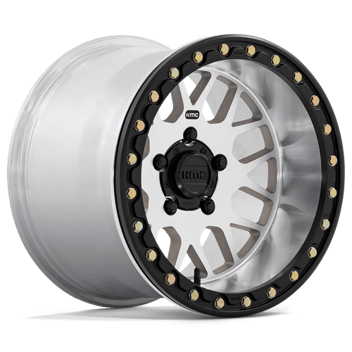 GRENADE UTV BL 14X7 4X156 MACH 10MM
