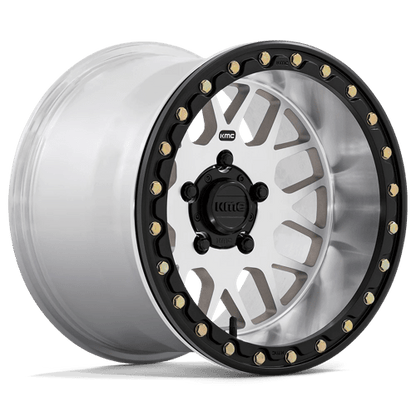 GRENADE UTV BL 15X6 4X110 MACH 38MM