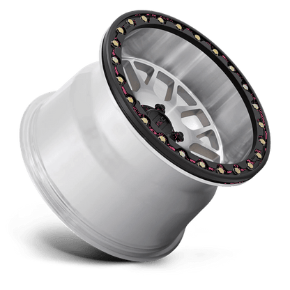 GRENADE UTV BL 15X10 5X4.5 MACH 00MM