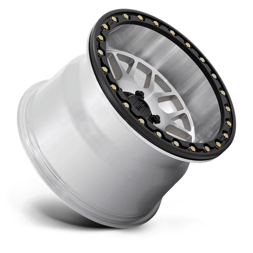 GRENADE UTV BL 15X6 4X110 MACH 38MM